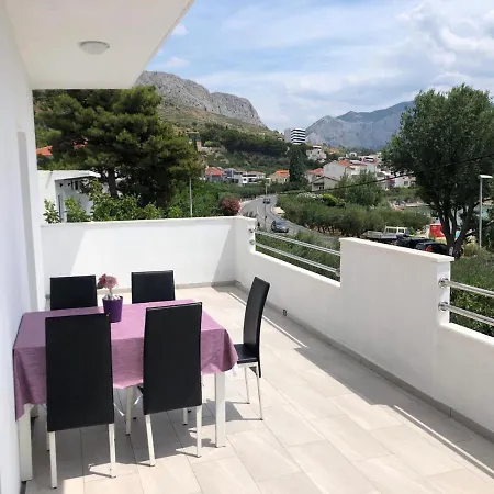 Luka Apartment Duce
